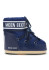szczegóły Buty damskie Moon Boot Icon LOW Nylon-F003 Niebieskie