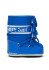 szczegóły Buty dziecięce Moon Boot Icon Mini Nylon-Baby-F002 Electric Blue