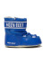 szczegóły Buty dziecięce Moon Boot Crib Nylon-JR-F002 Electric Blue
