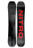 szczegóły Nitro Team Pro snowboard
