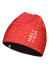 szczegóły  Hat Maloja KatzensteinM. bright cranberry bubbledots