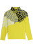szczegóły Pánský rolák Spyder Men Legacy 1/2 Zip-Sweaters-Acid Yellow