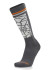 szczegóły Pánské lyžařské podkolenky Spyder Men's Sweep Ski Socks - Polar