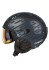 szczegóły Kask narciarski Casco SP-3 Nightfall