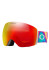 szczegóły Oakley 7050-E2 Flight Deck L Heat Map w Prizm Torch