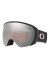 szczegóły Oakley 7110-01 Flight Path L MatteBlk wPrizmBlkIridGBL