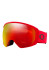 szczegóły Oakley 7110-64 Flight Path L Redline w Prizm Torch