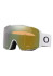 szczegóły Oakley 7136-06 Line Miner Pro L Mt White Sage & Sap