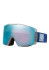 szczegóły Oakley 7137-10 Line Miner Pro M Crystl Blue Saph & Iced