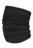szczegóły Barts Merino Col Black Neckerchief