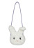 szczegóły Barts Candytuf Bag Cream Torebka dziecięca