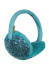 szczegóły Barts Wow Earmuffs Blue