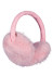szczegóły Barts Fur Earmuffs Pink
