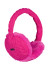 szczegóły Barts Monique Earmuffs Hot Pink