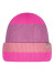 szczegóły Barts Sirque Beanie Hot Pink