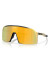 szczegóły Okulary przeciwsłoneczne Oakley 9406-C237 Sutro Fortnite Midas w/ Prizm 24K