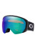 szczegóły Oakley 7110-59 Flight Path L Matte Black w Prizm Argon