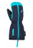 szczegóły Dětské rukavice Reusch Tom Mitten 4503 dress blue/bachelor butt
