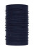 szczegóły Komin Buff 113022.779.10 Merino Midweight Melange Night Blue