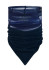 szczegóły Komin Bandana Buff 134701.790.10 Mountain Arky Dark Navy 