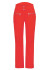 szczegóły Spodnie damskie Toni Sailer Alla W Ski Pants Red
