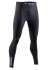 szczegóły Męskie termoaktywne spodnie X-BIONIC® Energy Accumulator 4.0 Pants Men – Opal Black/Arctic White