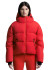 szczegóły Dámská Bunda Cordova Meribel Fiery Red