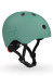 szczegóły Kask dziecięcy Scootandride S/M – Leśna zieleń