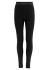 szczegóły Dětské kalhoty Devold Duo Active Merino Longs Junior Black