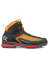 szczegóły Buty męskie Garmont Vetta Synth GTX Radiant Yellow/Racing Red
