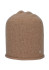 szczegóły Damska czapka Granadilla Renoir Beanie – 075 Camel