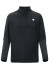 szczegóły Męski golf Descente PICCARD BLK