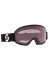 szczegóły Scott Goggle Unlimited II OTG mineral black/white enhancer
