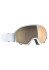 szczegóły Scott Goggle Unlimited II OTG LS mineral white light sensitive bronze ch