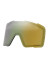 szczegóły Oakley LM Pro L Repl Lens Prizm Sage Gold Irid