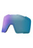 szczegóły Oakley LM Pro M Repl Lens Prizm Iced Irid