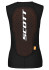 szczegóły Damski ochraniacz pleców Scott Vest Airflow W's Black/White