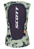 szczegóły Damski ochraniacz pleców Scott Vest Airflow W's Fresh Green/Dark Blue