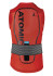 szczegóły Ochraniacz pleców Atomic LIVE SHIELD AMID VEST M LV1 Red