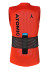 szczegóły Ochraniacz pleców Atomic LIVE SHIELD AMID VEST JR LV1 R