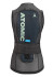 szczegóły Ochraniacz pleców Atomic LIVE SHIELD AMID VEST W LV1 BL