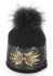 szczegóły Dámská čepice Norton 7704 Mutze Black