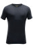 szczegóły Koszulka Devold Breeze Merino 150 T-Shirt Man Black