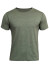 szczegóły Koszulka Devold Breeze Merino 150 T-Shirt Man Lichen Melange