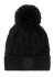 szczegóły Damska czapka Toni Sailer Casandra W Hat – Black (100)