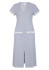 szczegóły Dámské šaty Sportalm  550196 Blue Marguerite