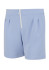 szczegóły Spodenki damskie Sportalm 650203 Blue Marguerite