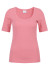 szczegóły Dámské tričko Sportalm 250101 Pink Dawn