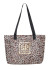 szczegóły Goldbergh Divine Shopper Bag Jaguar