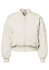 szczegóły Kurtka Goldbergh Bombshell Bomber Jacket Champagne